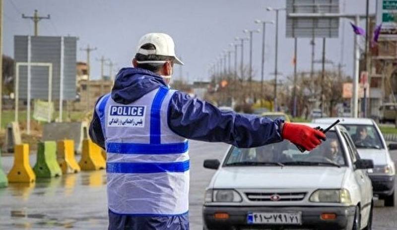 محدودیت‌های ترافیکی روز جهانی قدس در کرمان